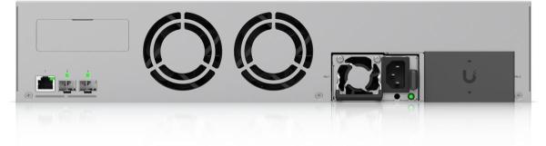UBNT UNAS Pro 84