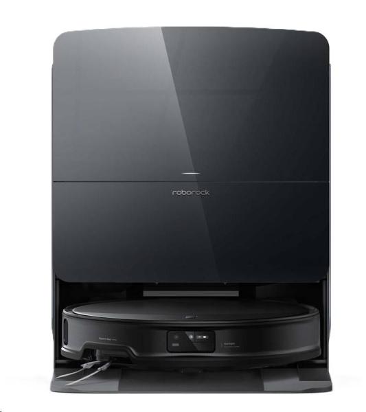 Roborock Saros 10R black1