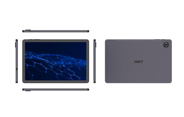 iGET SMART L422