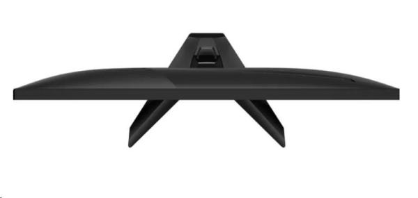 MSI LCD MAG 325QF E18V,  31.5" 2560x1440,  180Hz,  300nits, 1ms,  10bit,  HDMI,  DP,  Audio,  Vesa,  Black1