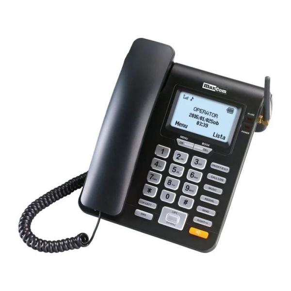 MaxCom MM28D