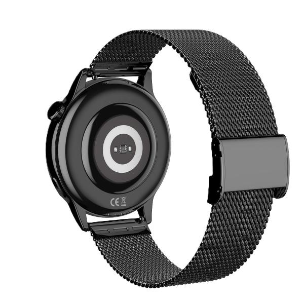 MaxCom Smartwatch FW58 Vanad Pro Black2
