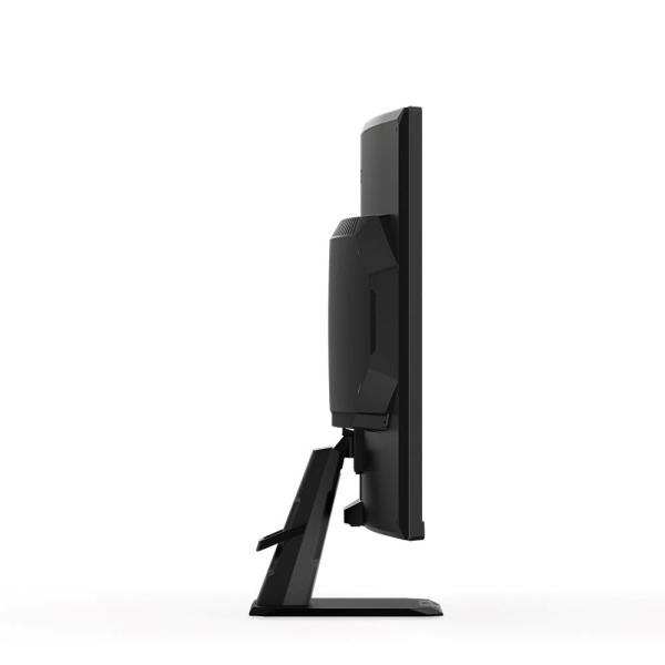 GIGABYTE LCD - 27" Gaming monitor GS27FC2,  Prohnutý VA 1500R,  1920x1080 FHD,  240Hz,  3000:1,  350cd/ m2,  1ms,  2xHDMI,  1xDP7