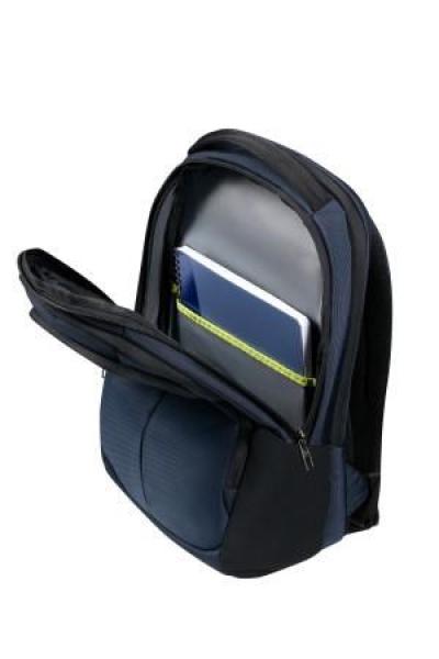 Samsonite GUARDIT 3.0 Batoh na notebook M 15, 6" Blue4