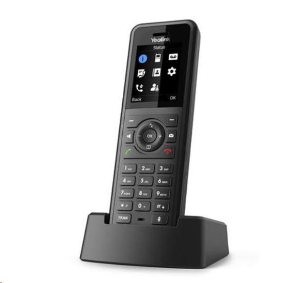 Yealink W57R SIP DECT odolná ručka