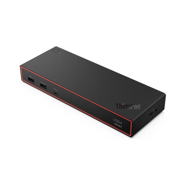 LENOVO dokovací stanice ThinkPad USB4 Smart Dock 5500 - 100W Adapter (65W PD)