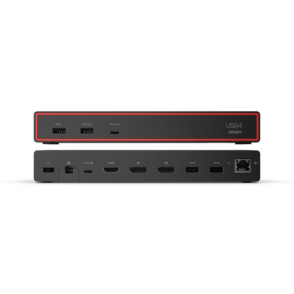 LENOVO dokovací stanice ThinkPad USB4 Smart Dock 5500 - 100W Adapter (65W PD)2