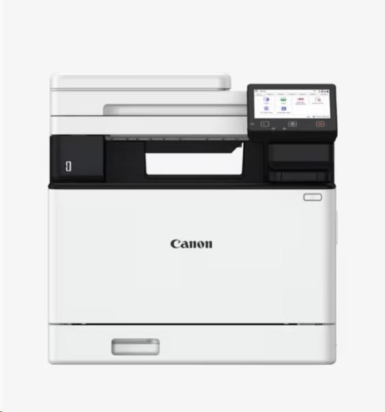 Canon imageFORCE C1333F + sada tonerov T12