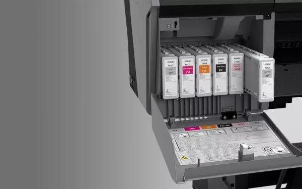 Atramentová tlačiareň EPSON ink SureColor SC-P9500 Spectro,  A4,  1200x2400dpi,  LCD,  LAN,  USB 2.02