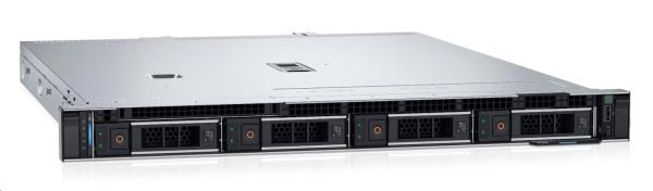 Dell server PowerEdge R360 6315P/ 32GB/ 1x480 SSD/ 4x3, 5"/ H355/ 3NBD Basic/ 1x 700W