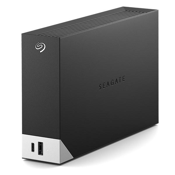 Ext. HDD 3, 5" Seagate One Touch Hub 20TB