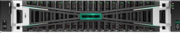 HPE 200GbE QSFP56/ 2xQSFP56 2.5m DAC