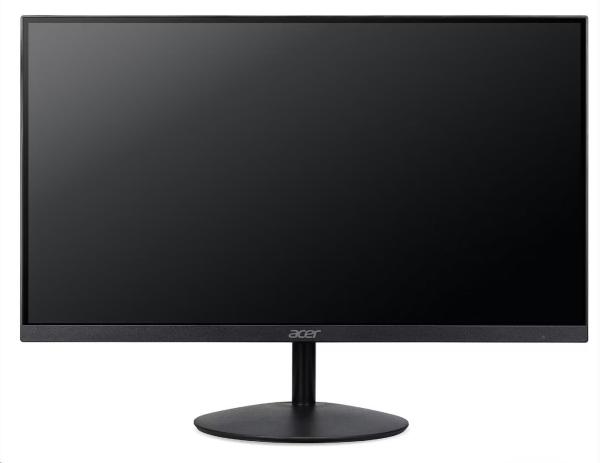 ACER LCD SA242YH1bi, 23.8" VA LED, FHD, 100Hz, 250nits, 4ms, VGA, HDMI, VESA, Black
