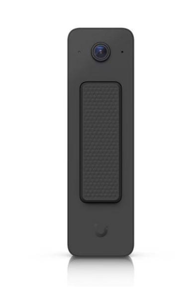 Ubiquiti UVC-Doorbell-Lite-B, UniFi Protect Doorbell Lite, čierna