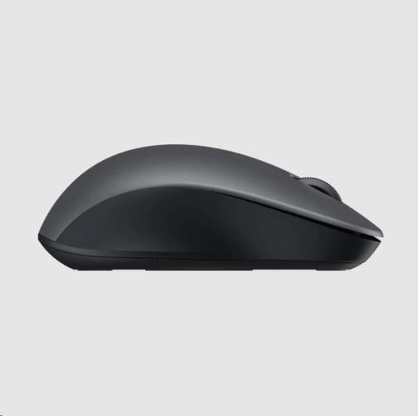 Xiaomi Wireless Mouse Comfort Edition (Black)
