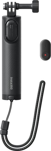 Insta360 Mini 2-in-1 Tripod + Selfie Stick 2.0 Remote Kit
