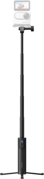 Insta360 Mini 2-in-1 Tripod + Selfie Stick 2.0 Remote Kit1