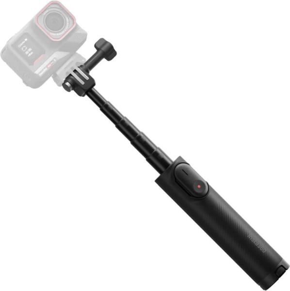 Insta360 Mini 2-in-1 Tripod + Selfie Stick 2.0 Remote Kit2