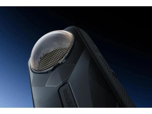 Insta360 X5 sada dvou ND64 filtrů1