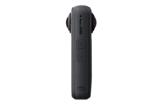 Insta360 X4 Air Starter Bundle akční kamera,  Černá,  8K /  30fps,  4K/  až 60fps,  6osý gyroskop,  360°,  Active HDR,  vodotěsná0
