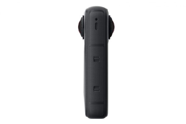 Insta360 X4 Air Starter Bundle akční kamera,  Černá,  8K /  30fps,  4K/  až 60fps,  6osý gyroskop,  360°,  Active HDR,  vodotěsná3