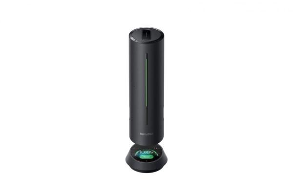 Insta360 Wave (černá) - speakerphone,  8 mikrofonové 3D pole,  AI potlačení hluku,  úložiště 32gb,  transcript,  usb-c,  BT
