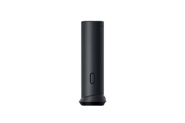 Insta360 Wave (černá) - speakerphone,  8 mikrofonové 3D pole,  AI potlačení hluku,  úložiště 32gb,  transcript,  usb-c,  BT1