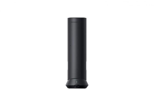 Insta360 Wave (černá) - speakerphone,  8 mikrofonové 3D pole,  AI potlačení hluku,  úložiště 32gb,  transcript,  usb-c,  BT2