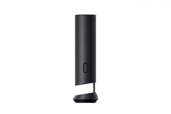 Insta360 Wave (černá) - speakerphone,  8 mikrofonové 3D pole,  AI potlačení hluku,  úložiště 32gb,  transcript,  usb-c,  BT3