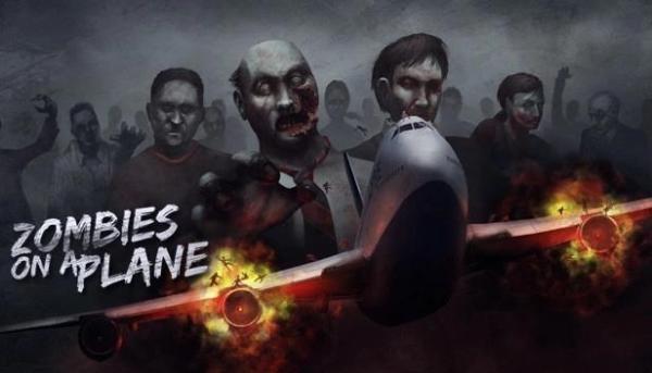 Zombies on a Plane Deluxe Edition (PC) klíč Steam
