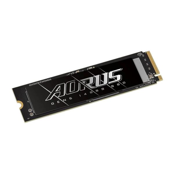 Gigabyte AORUS Gen5 14000/ 1TB/ SSD/ M.2 NVMe/ 5R