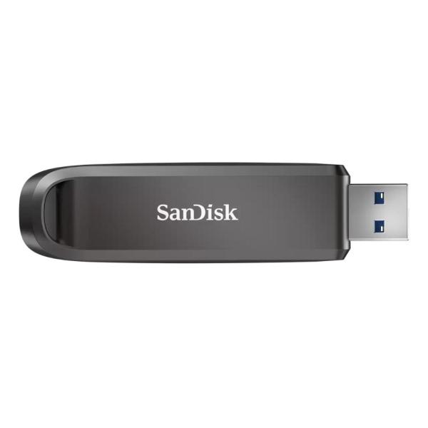 SanDisk Flash Disk 2TB Extreme PRO,  USB 3.2,  Šedá1