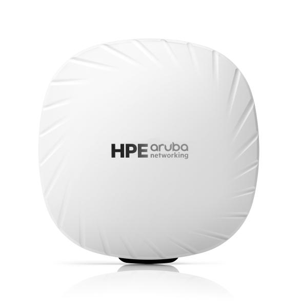 5 x HPE Aruba Networking AP-503-RW Dual Radio 2x2:2 802.11ax Wi-Fi 6 Campus Access Point ( 5x R8M98A )4