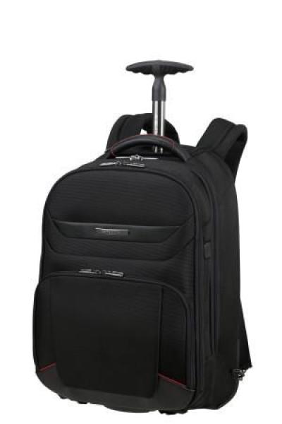 Samsonite PRO-DLX 6 LAPT.BACKPACK/ WH. 17.3