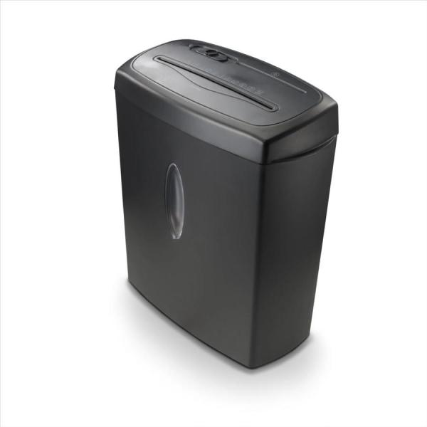 Hama Safe X100CD,  skartovačka,  krížový rez,  10 listov,  bezpečnostná úroveň P4 T4 E3