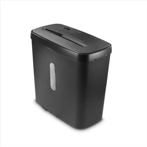 Hama Safe X50,  skartovačka,  krížový rez,  5 listov,  bezpečnostná úroveň P4 T4 E3