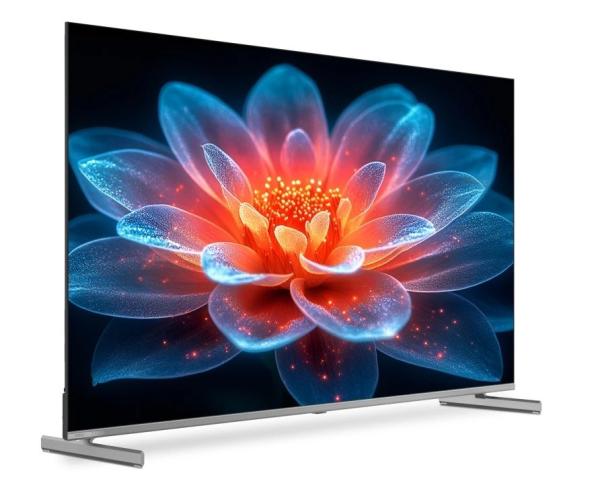 CHiQ M65QA9  TV 65",  UHD MiniLED  Google TV DLG 120 Hz1