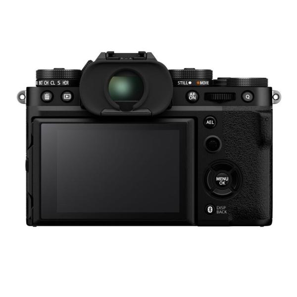 Fujifilm X-T5+ Fujinon XF16-80mm black1