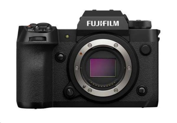 Fujifilm X-H2 tělo