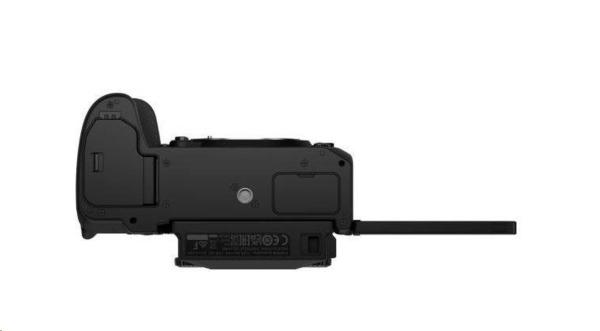 Fujifilm X-H2 tělo2