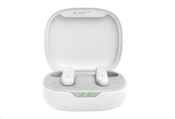 JBL Wave Flex White6