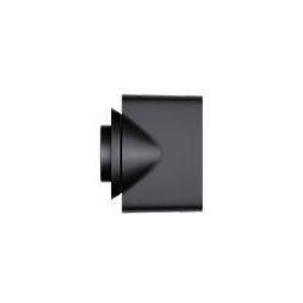 DYSON Supersonic Origin HD07 fén,  1600 W,  3 rychlosti,  4 teploty,  koncentrátor,  stříbrná/ měděná1