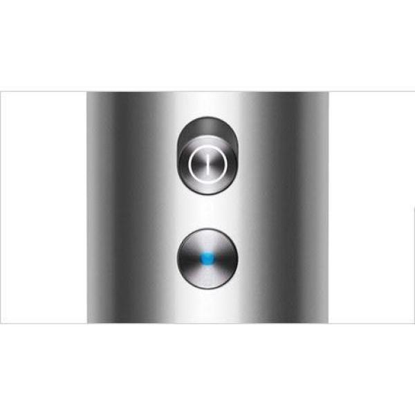DYSON Supersonic Origin HD07 fén,  1600 W,  3 rychlosti,  4 teploty,  koncentrátor,  stříbrná/ měděná6