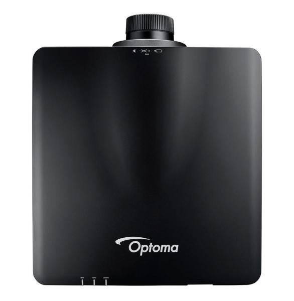 Optoma projektor ZU1100 (DLP,  FULL 3D,  Laser,  WUXGA ,  9600 ANSI,  2 000 000:1,  HDMI,  VGA,  RS232,  RJ45)1