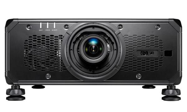 Optoma projektor ZU2200 (DLP,  FULL 3D,  Laser,  WUXGA ,  18500 ANSI,  2 000 000:1,  HDMI,  DP,  VGA,  RS232,  RJ45)2