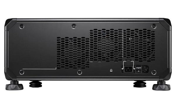 Optoma projektor ZU2200 (DLP,  FULL 3D,  Laser,  WUXGA ,  18500 ANSI,  2 000 000:1,  HDMI,  DP,  VGA,  RS232,  RJ45)0