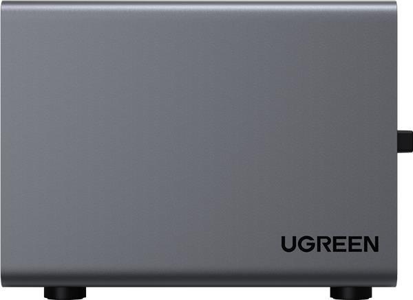 UGREEN NASync DXP6800 Pro (10C/ i5-1235U/ 4, 4GHz/ 8GBRAM/ 6xSATA/ 2xM.2/ 2x10GbE/ 1xPCIe/ 2xTB/ 2xUSB2.0/ 2xUSB3.2/ HDMI/ SD)7