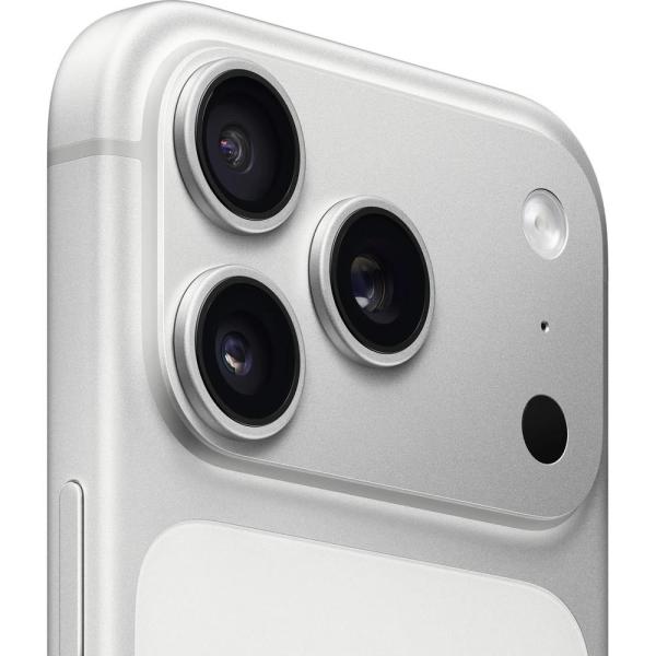 iPhone 17 Pro 256GB Silver3