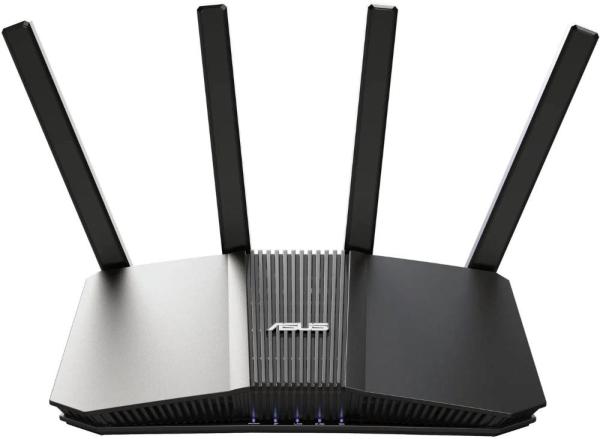 ASUS Router RT-BE58U V2,  IPv6,  WiFi 7,  1 GB RAM,  1x USB 3.2 Gen,  3600 Mb/ s3