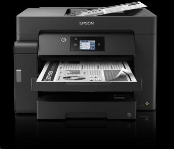 BAZAR - EPSON EcoTank M15140 (Poškozená krabice)